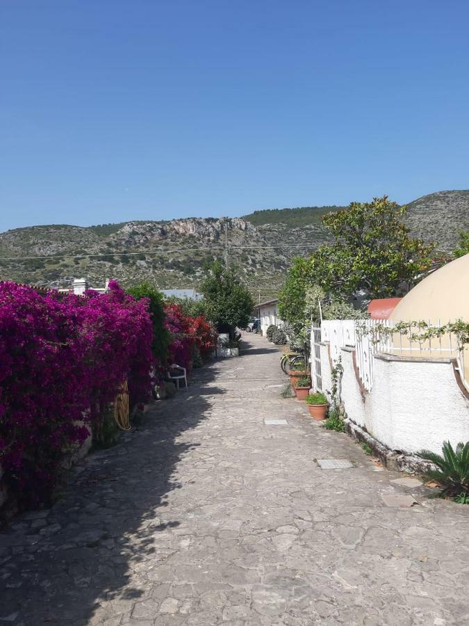 Casa Susy Bouganville 400 Mt Dal Mare Sperlonga Exterior photo